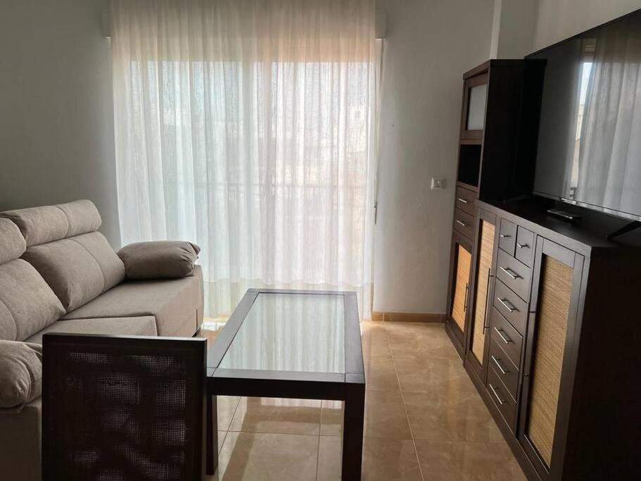 Excelente Apartamento En El Palmar, Murcia Apartment El Palmar  Ngoại thất bức ảnh