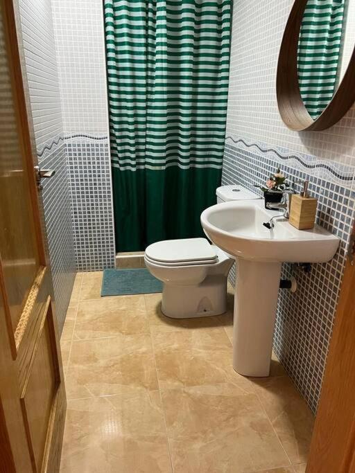 Excelente Apartamento En El Palmar, Murcia Apartment El Palmar  Ngoại thất bức ảnh