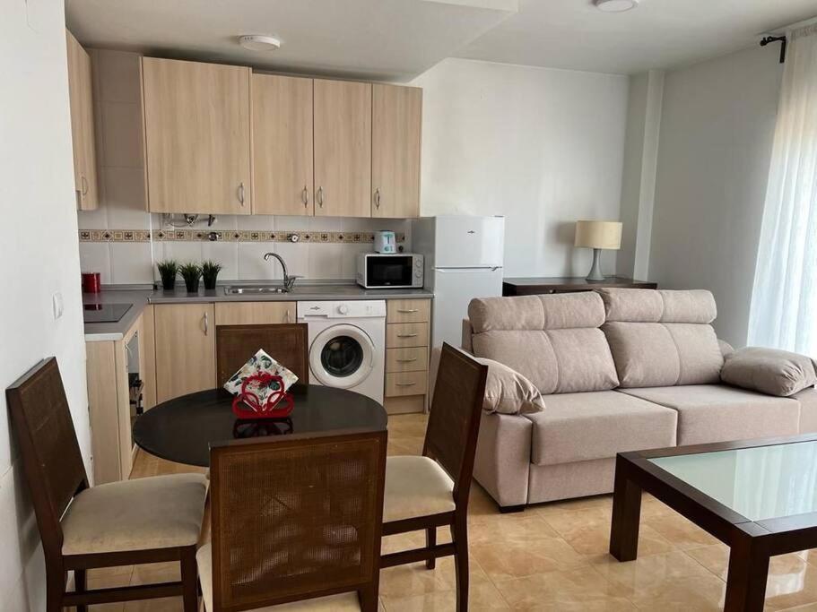 Excelente Apartamento En El Palmar, Murcia Apartment El Palmar  Ngoại thất bức ảnh