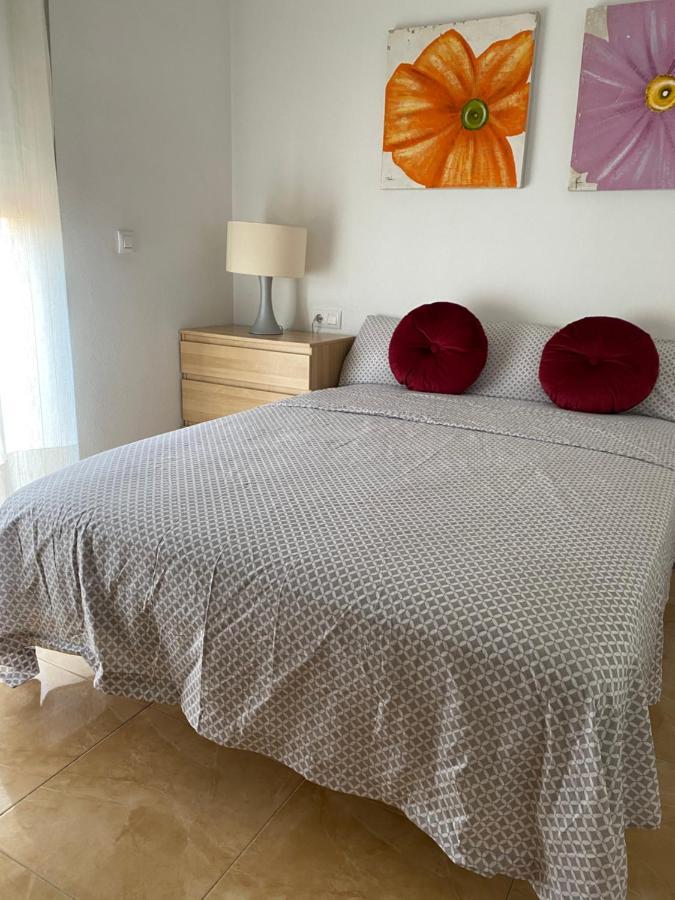 Excelente Apartamento En El Palmar, Murcia Apartment El Palmar  Ngoại thất bức ảnh